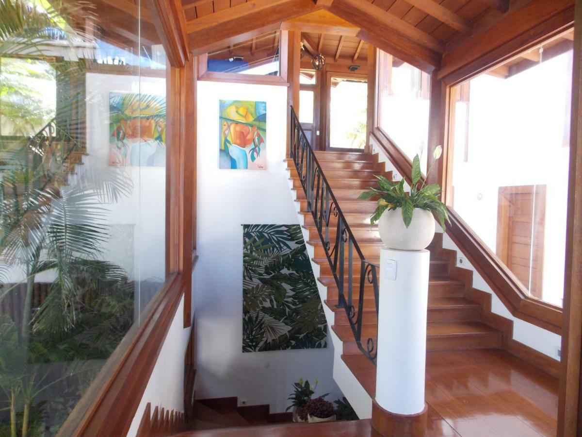 Mansao 11M Do Mar Villa Armacao dos Buzios Luaran gambar