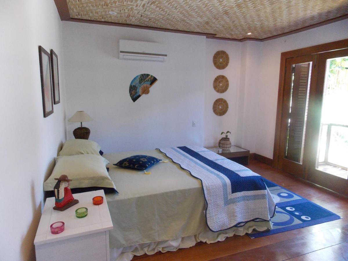 Mansao 11M Do Mar Villa Armacao dos Buzios Luaran gambar