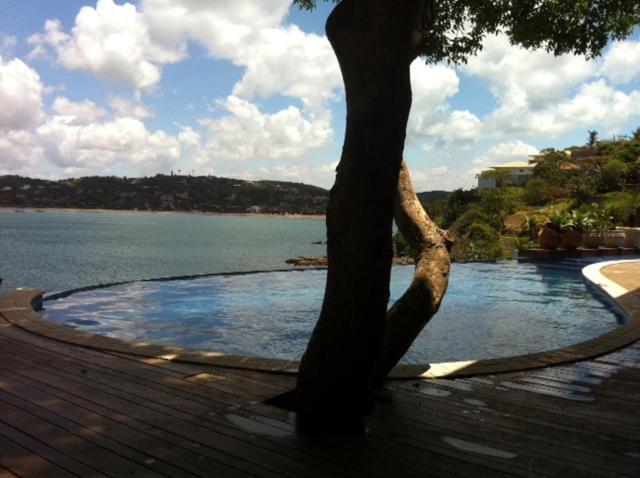 Mansao 11M Do Mar Villa Armacao dos Buzios Luaran gambar